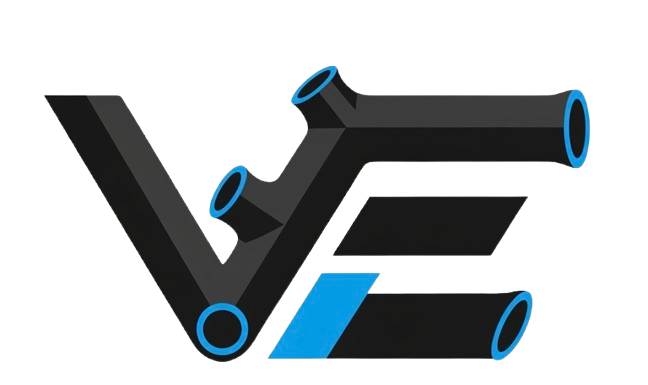 Vinayak Enterprises Logo - Bicycle Frame Manufacturer